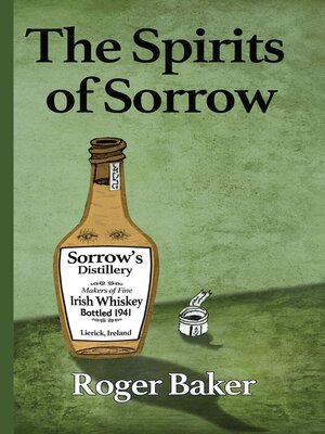 cover image of The Spirits of Sorrow